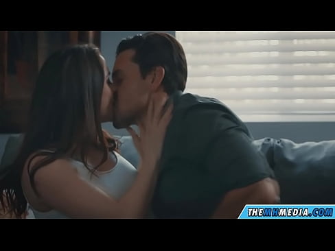 ❤️ Romantičan seks sa dobrom prsom mamom Jebeni video u pornografiji bs.vanalize.ru ❌️❤